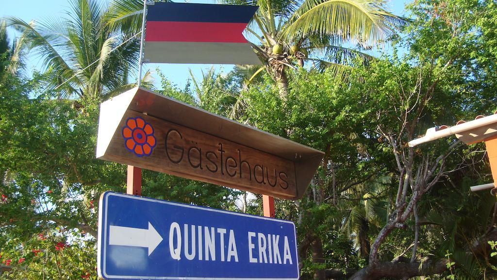 Quinta Erika Boutique Hotel By Rotamundos Coyuca de Benitez Εξωτερικό φωτογραφία