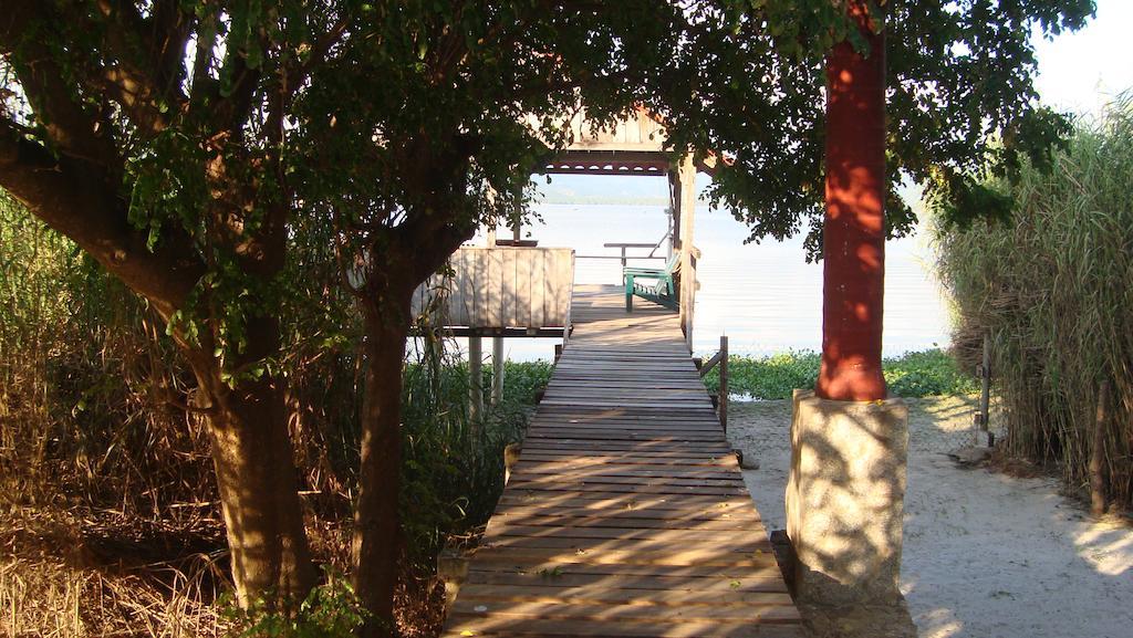 Quinta Erika Boutique Hotel By Rotamundos Coyuca de Benitez Εξωτερικό φωτογραφία