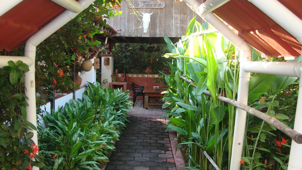 Quinta Erika Boutique Hotel By Rotamundos Coyuca de Benitez Εξωτερικό φωτογραφία