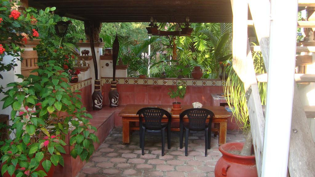 Quinta Erika Boutique Hotel By Rotamundos Coyuca de Benitez Εξωτερικό φωτογραφία