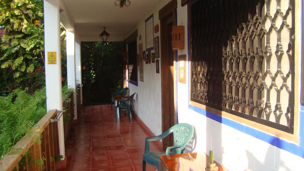 Quinta Erika Boutique Hotel By Rotamundos Coyuca de Benitez Δωμάτιο φωτογραφία