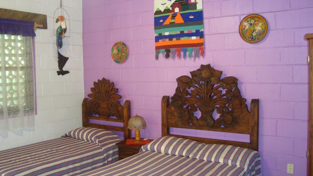 Quinta Erika Boutique Hotel By Rotamundos Coyuca de Benitez Δωμάτιο φωτογραφία